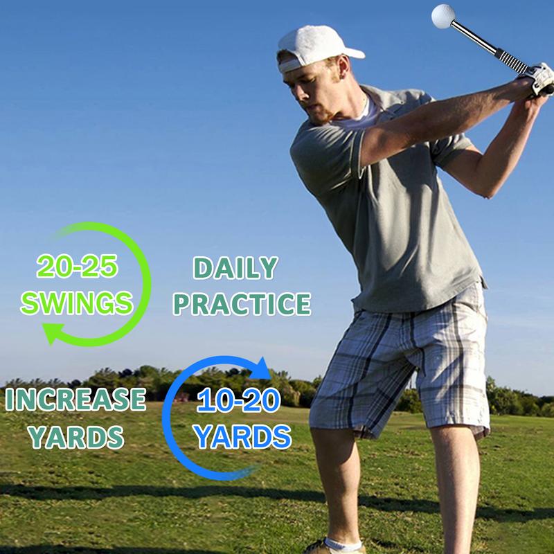 Product Introduction of Arttodo Telescopic club, Retractable Golf Swing Training Aid, Click Sound Stick Trainer, Golf Warm Up, Grip, Strength, Tempo Training Aids, Golf Gift 0 Product Introduction of Arttodo Telescopic club, Retractable Golf Swing Training Aid, Click Sound Stick Trainer, Golf Warm Up, Grip, Strength, Tempo Training Aids, Golf Gift 0