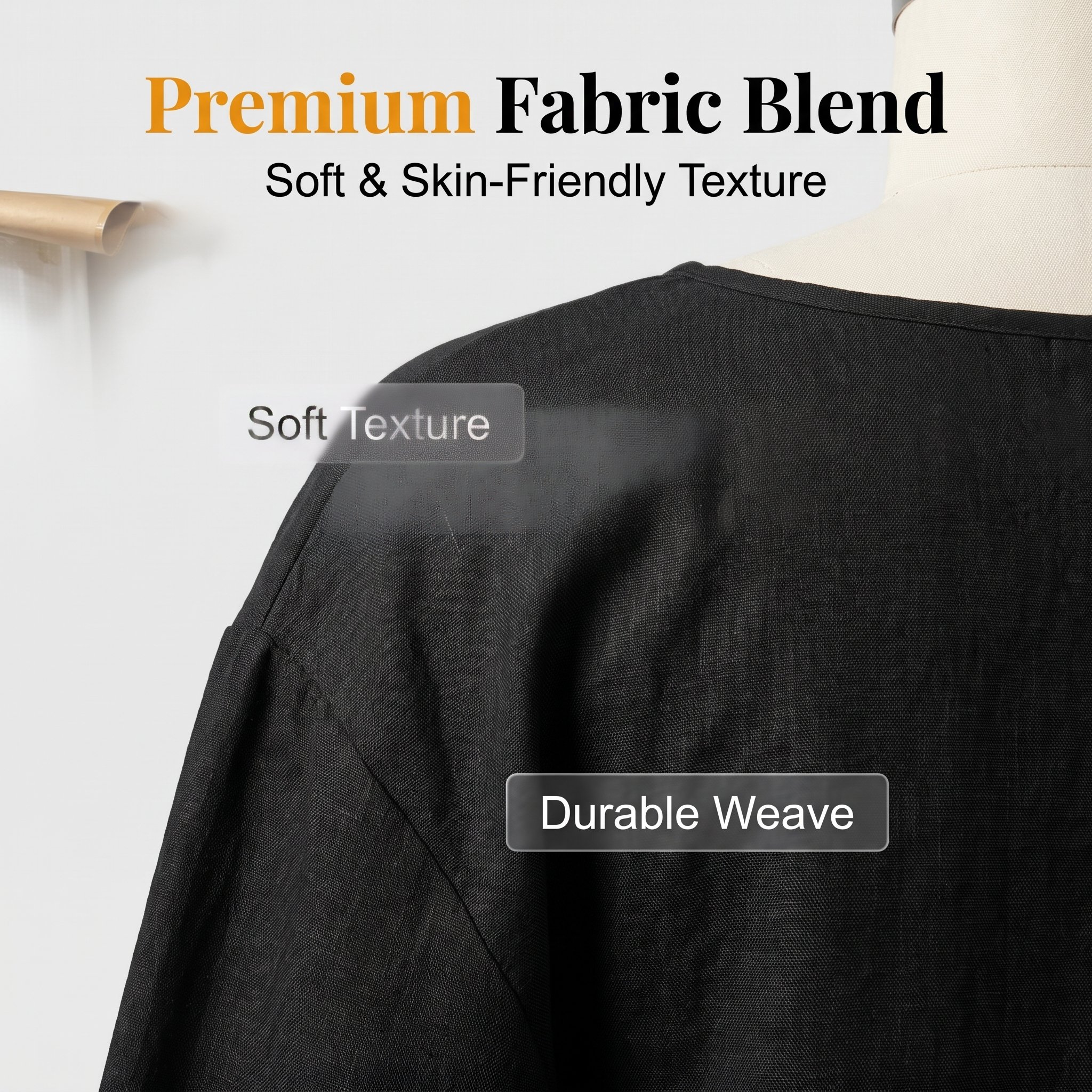 Breathable Fabric