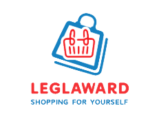 Leglaward