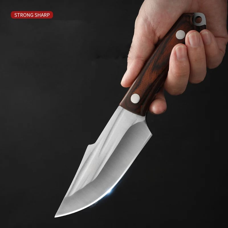 Fruit Knife Outdoor Portable Camping Steak Knife