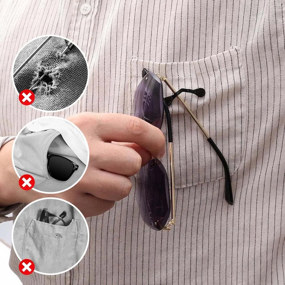 Protect Lenses