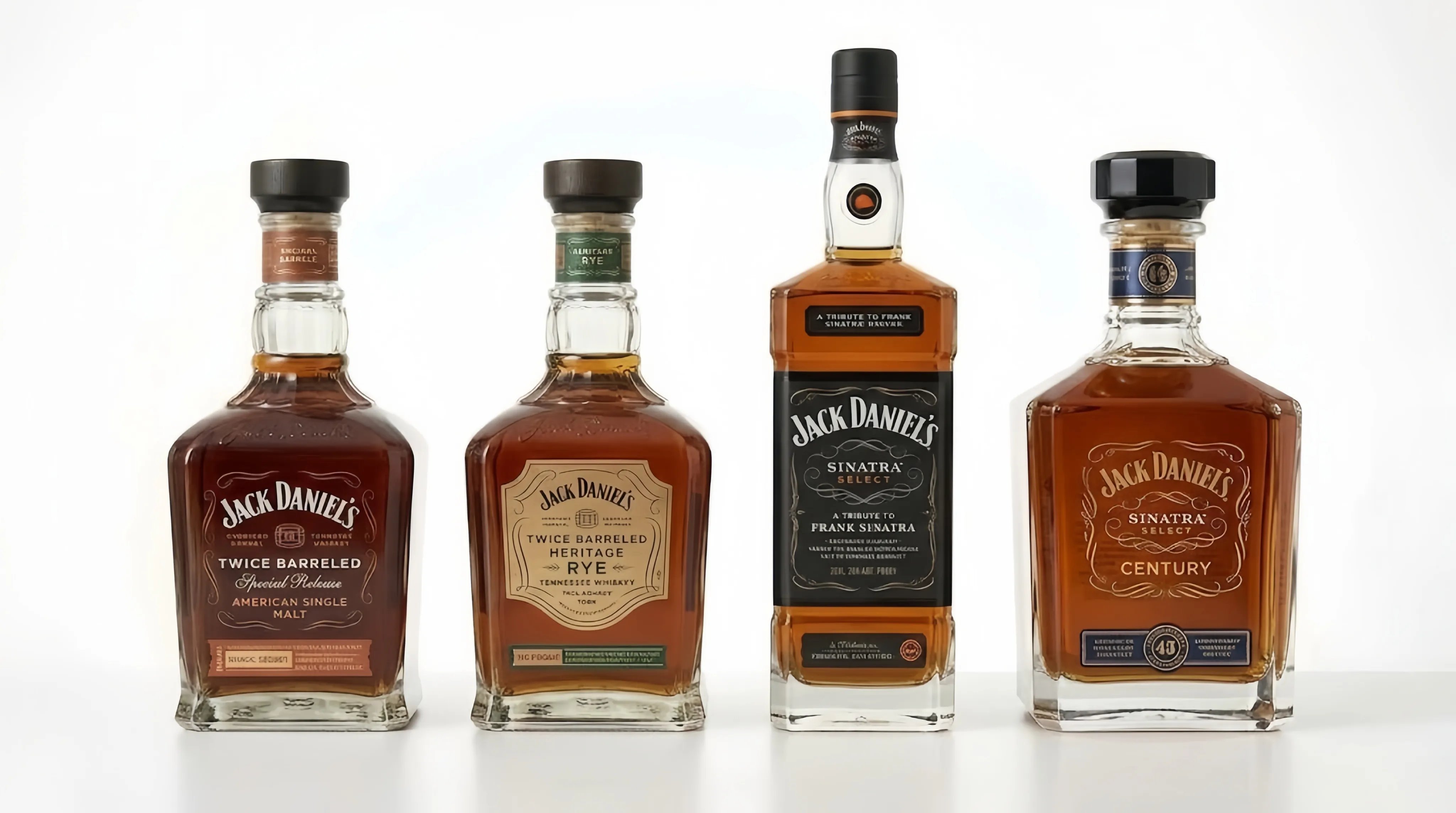 Jack Daniel's 160th Anniversary Advent Calendar 2026