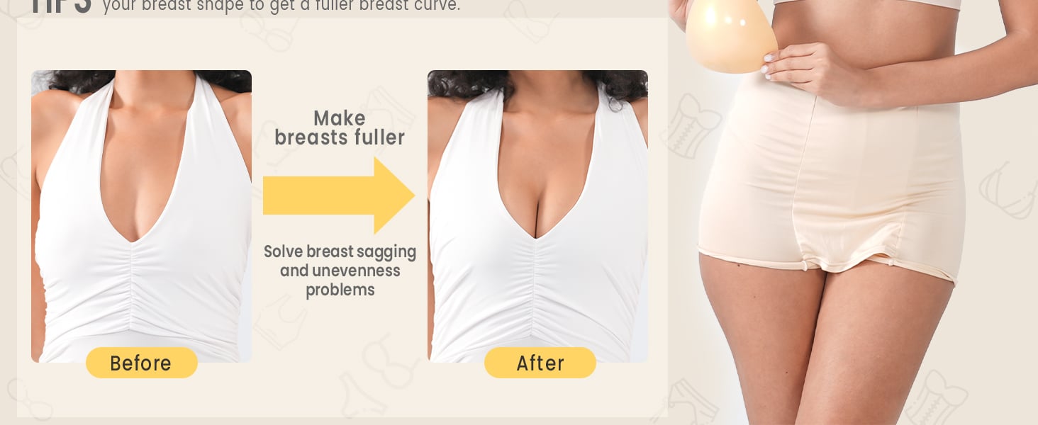 Double Sided Sticky Bra Double Sided Sticky Bra