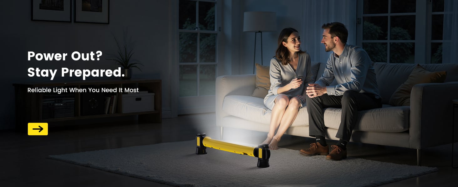 work light work light