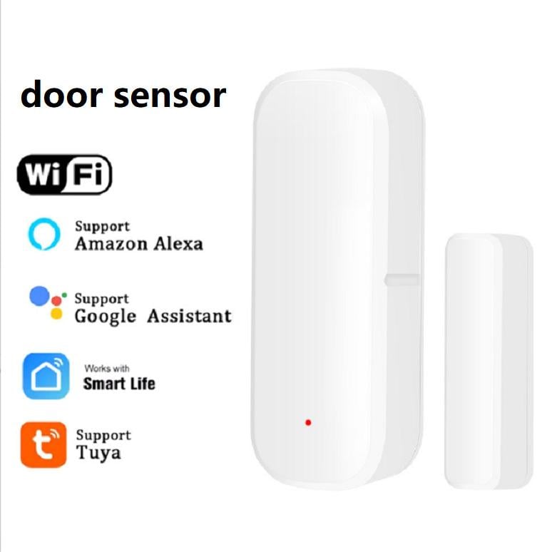 Wifi Smart Door Sensor