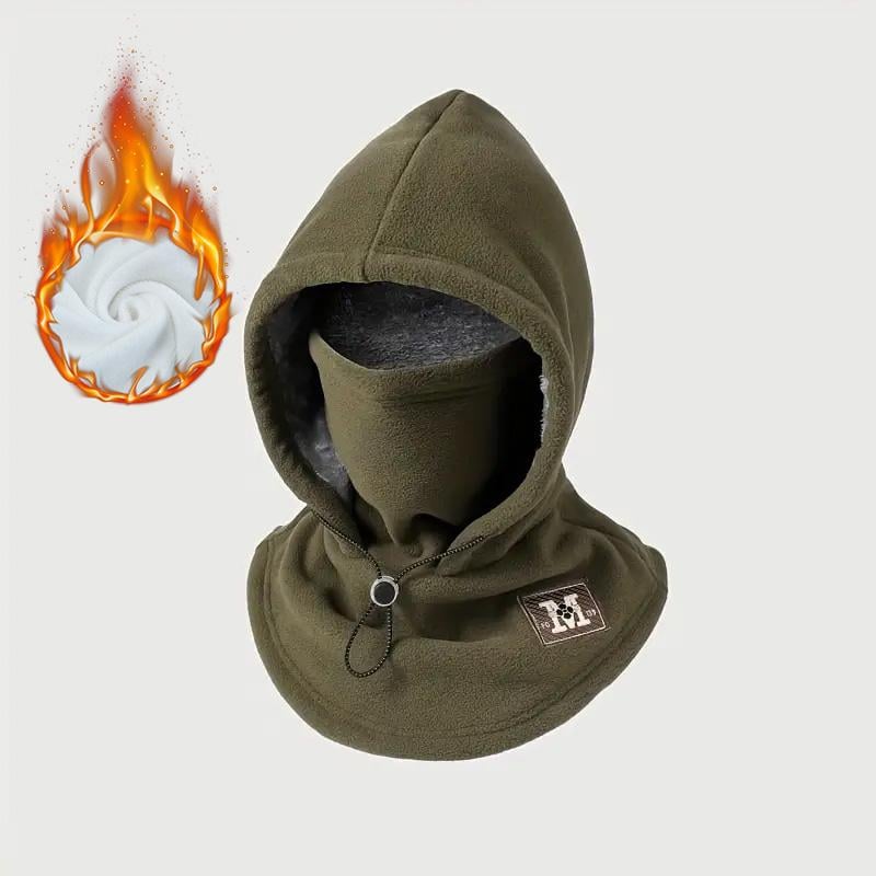 🔥LAST DAY SALE 49% OFF🔥One-Piece Warm Mask Hat for Winter Outdoor Use
