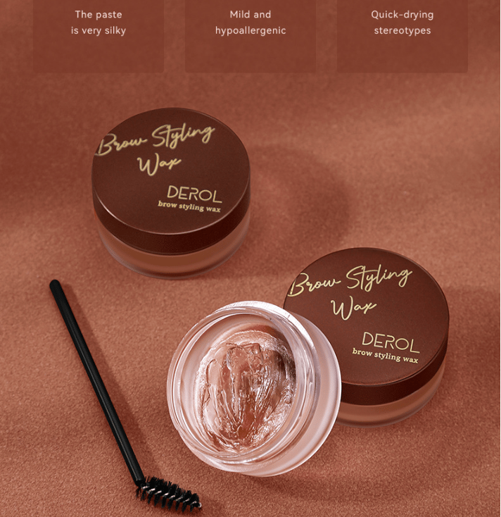 Fluffy Eyebrow Styling Wax🔥BUY 2 GET 1 FREE🔥 Collaboratek