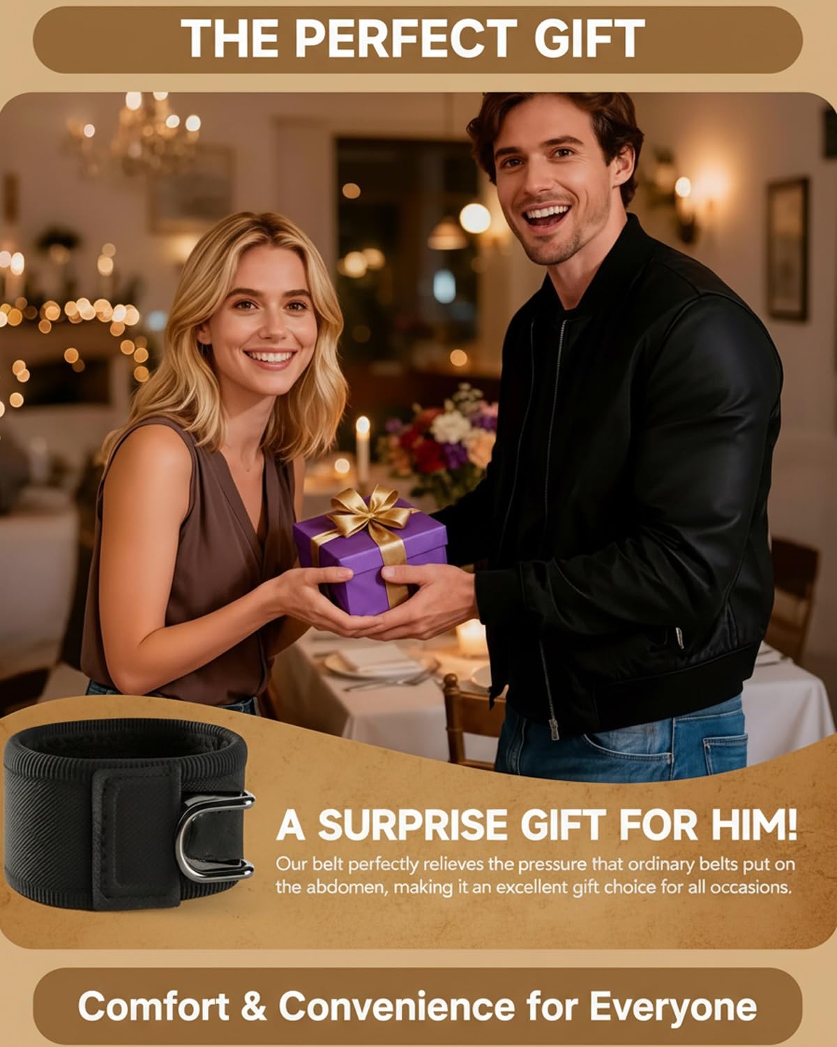 Gift Presentation