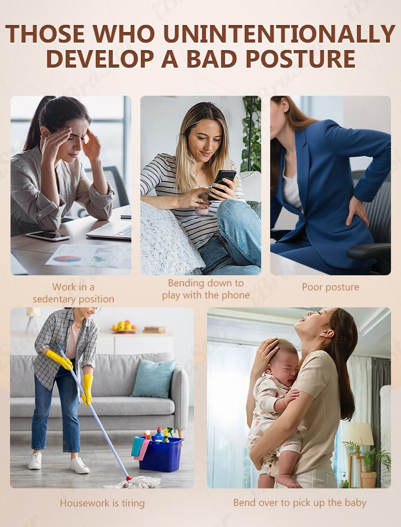 ăPostural correctionăWomenâs Beige Wireless Bra, Soft Breathable Non-removable Moulded Cups, Yoga Fitness Sportswear for Gym & Daily Training ăPostural correctionăWomenâs Beige Wireless Bra, Soft Breathable Non-removable Moulded Cups, Yoga Fitness Sportswear for Gym & Daily Training