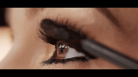 Covergirl Mascara GIFs - Find & Share on GIPHY