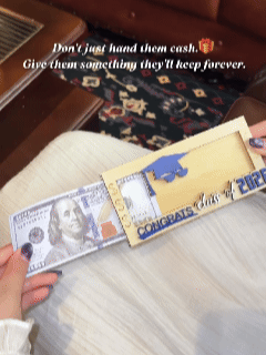 Gift Box Demo