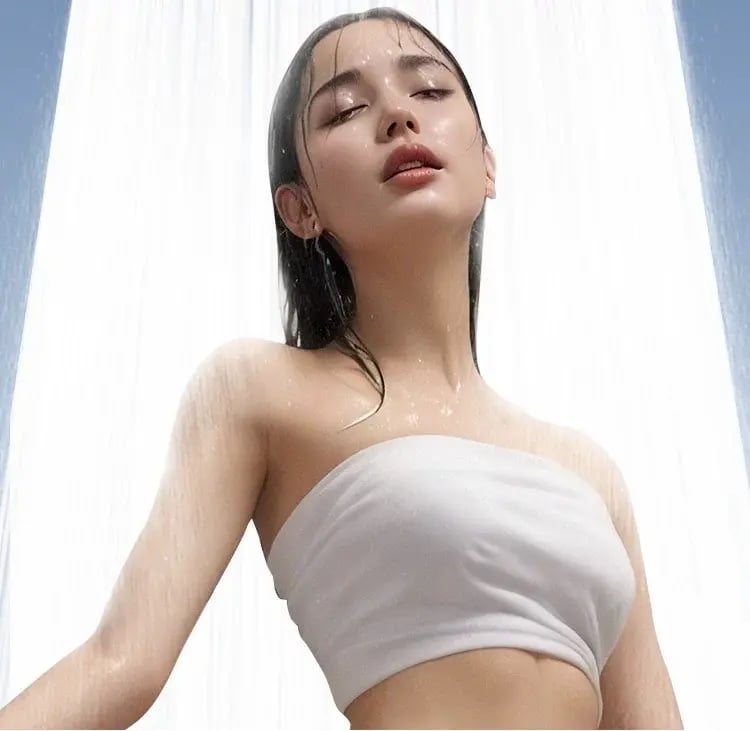 Product Introduction of Shower Head Hose&Bracket,Shower Head Set With 1.5m Hose,Bathroom Shower Equipment 7