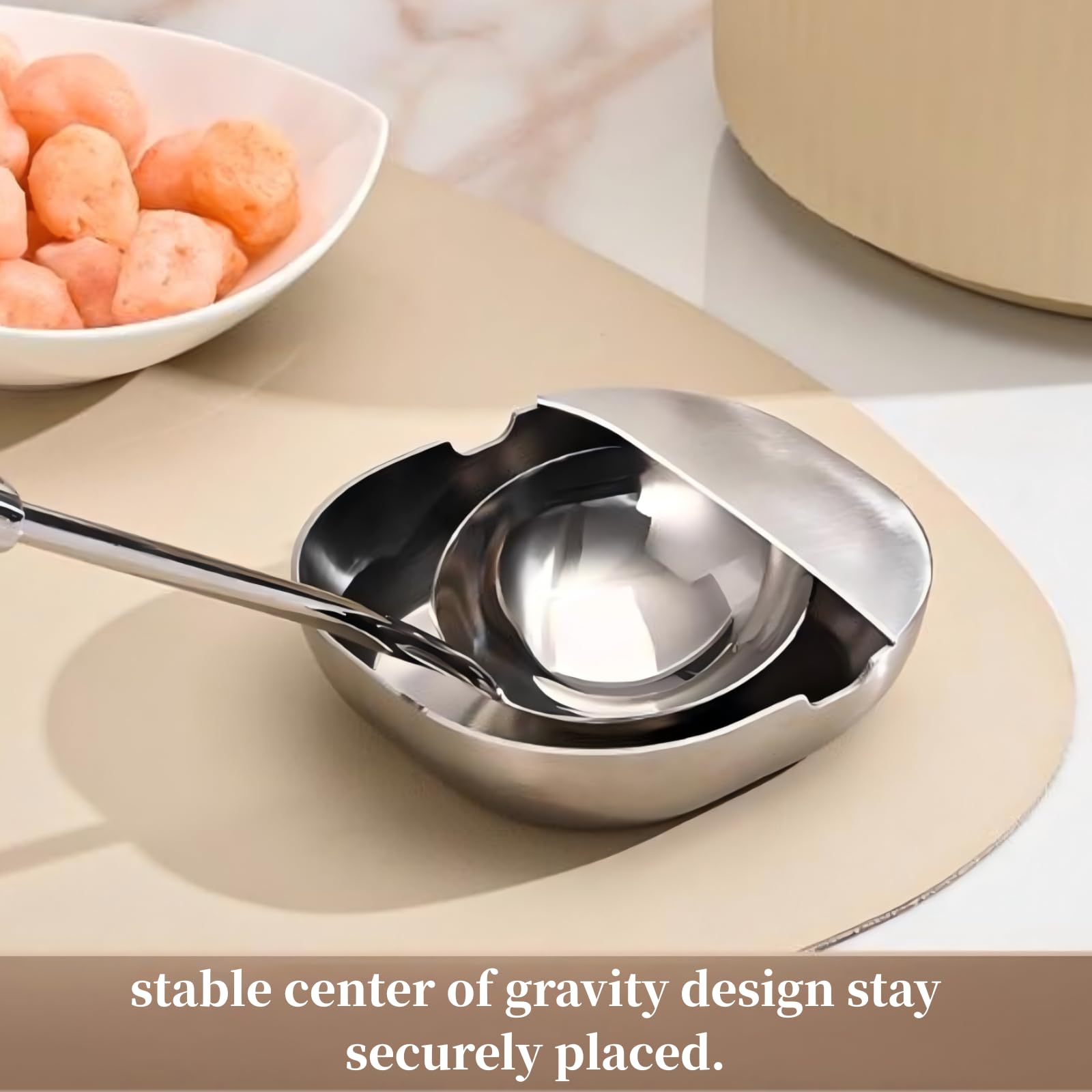 Stable Gravity Design Stable Gravity Design