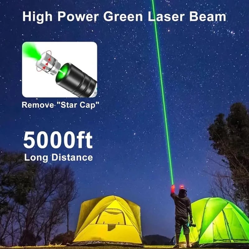 Industrial Laser Level Hero
