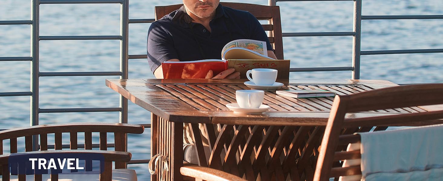 Men's Tactical Cargo Hiking Pants