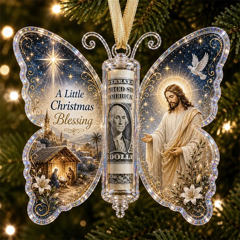 Jesus design