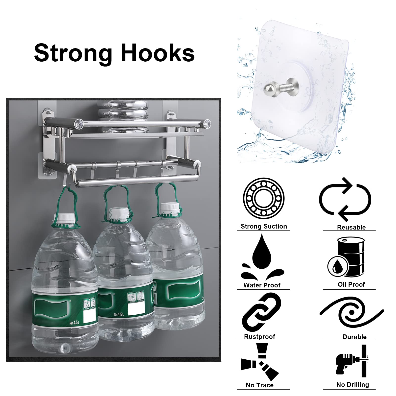 Weight Capacity Test