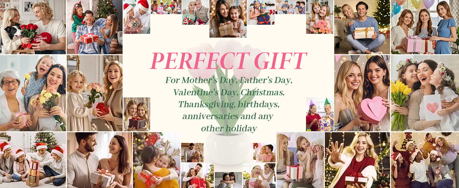 table decorations home decorations led night light tulipanes infinitos led lights for desk