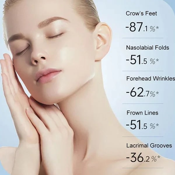 Rose Black Tea Squalane Essential Oil Fabluarant