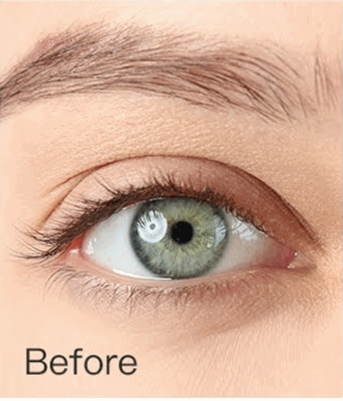 Twenty Twenty Clean Sweep Mascara, Pitch Black, 10ml, 42% OFF