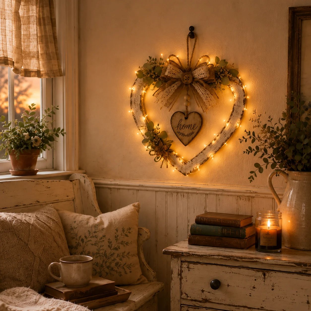 Farmhouse Wall Decor Preview