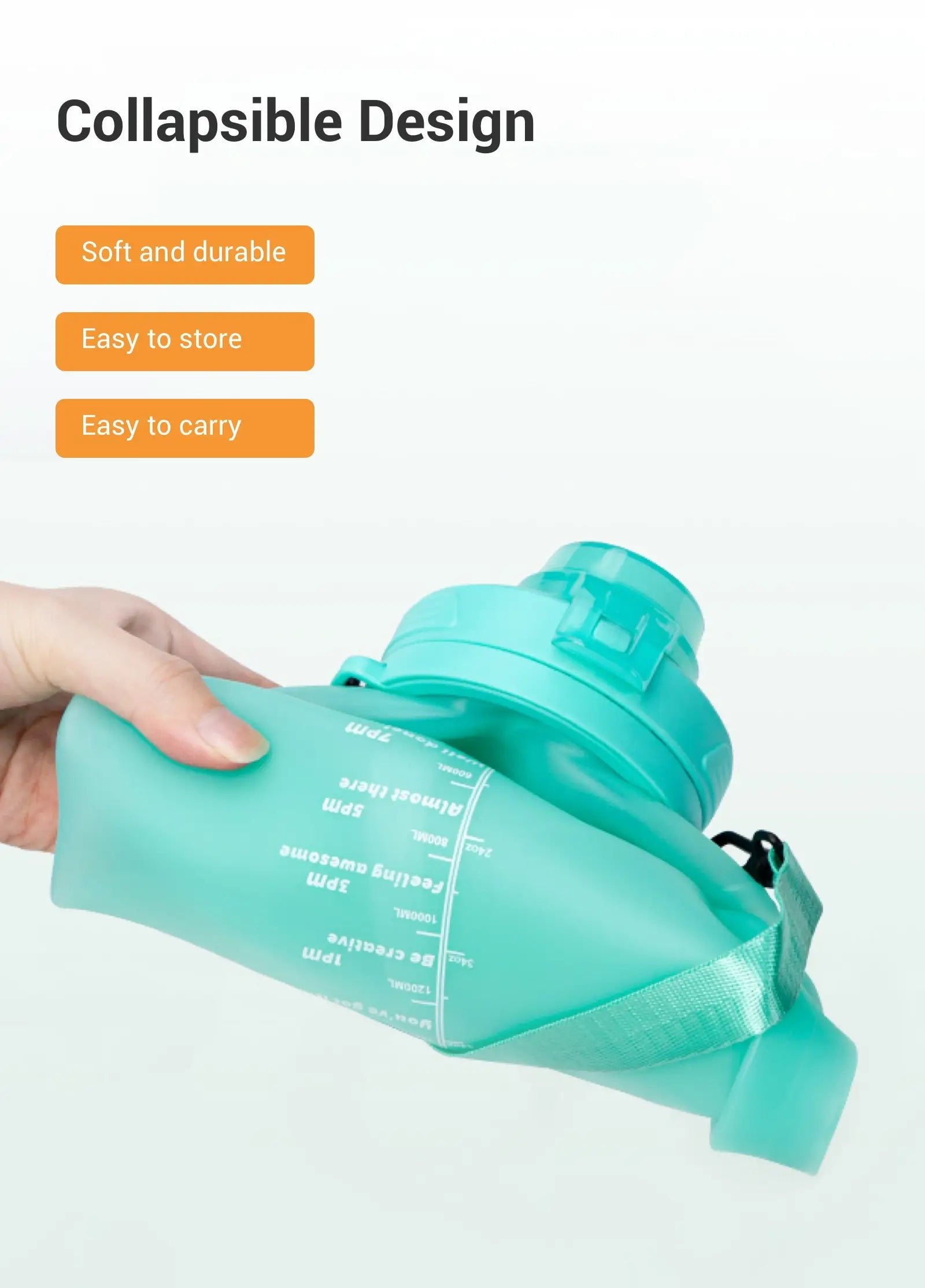 Collapsible Design
