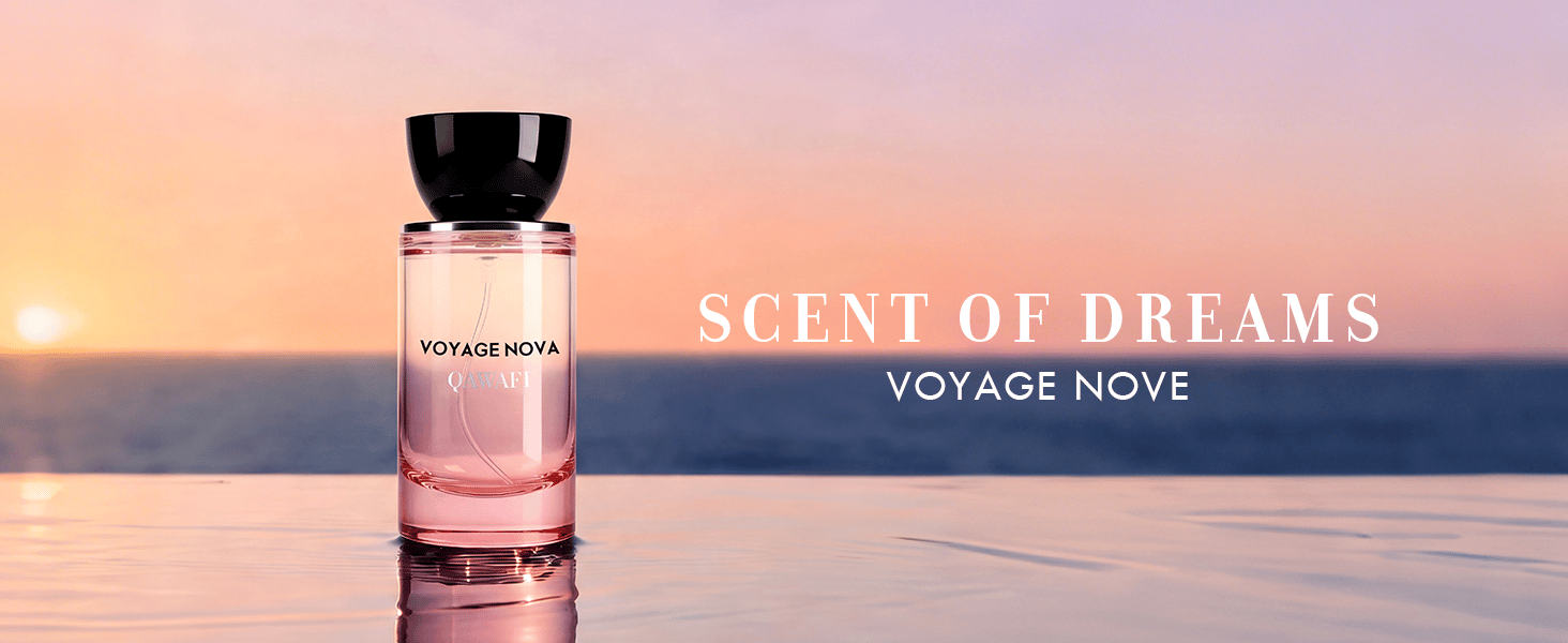 perfume for women