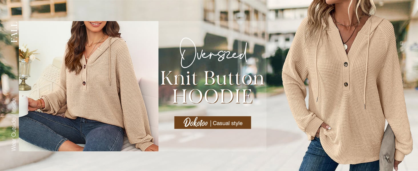 Hoofies for Women Hoofies for Women