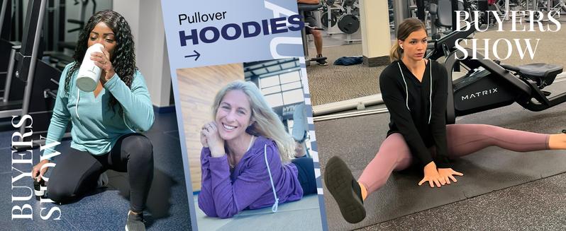 WIHOLL Womens Fashion Tops Hoodies for Women Pullover Oversized Sweatshirts Long SLeeve Shirts Loose Fit*(Size UP 1-2 for True Oversized Look!)* WIHOLL Womens Fashion Tops Hoodies for Women Pullover Oversized Sweatshirts Long SLeeve Shirts Loose Fit*(Size UP 1-2 for True Oversized Look!)*