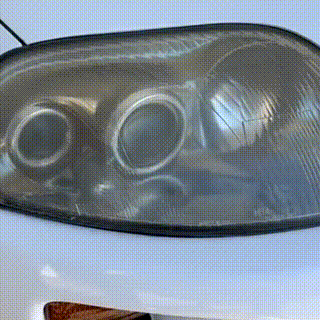 Líquido de reparación de faros de coche, innovador agente limpiador de  pulido, restauración, elimina al instante la oxidación, la suciedad y la  neblina - AliExpress