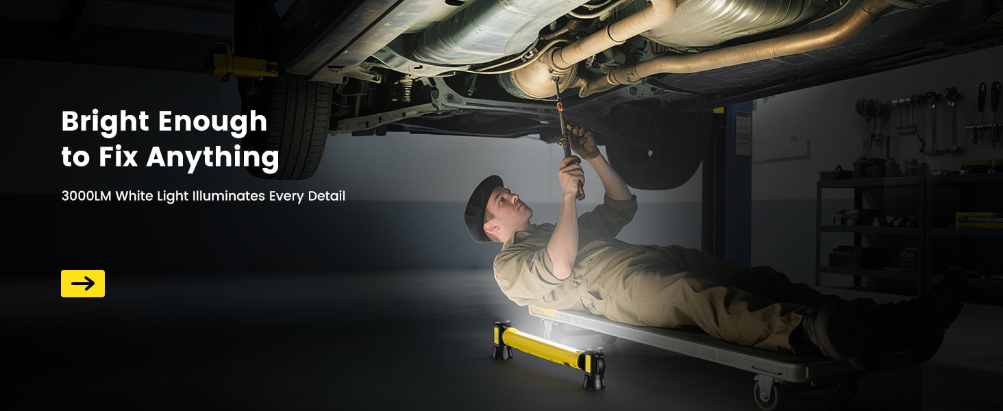 work light work light