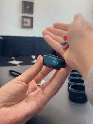 Effortless stain removal