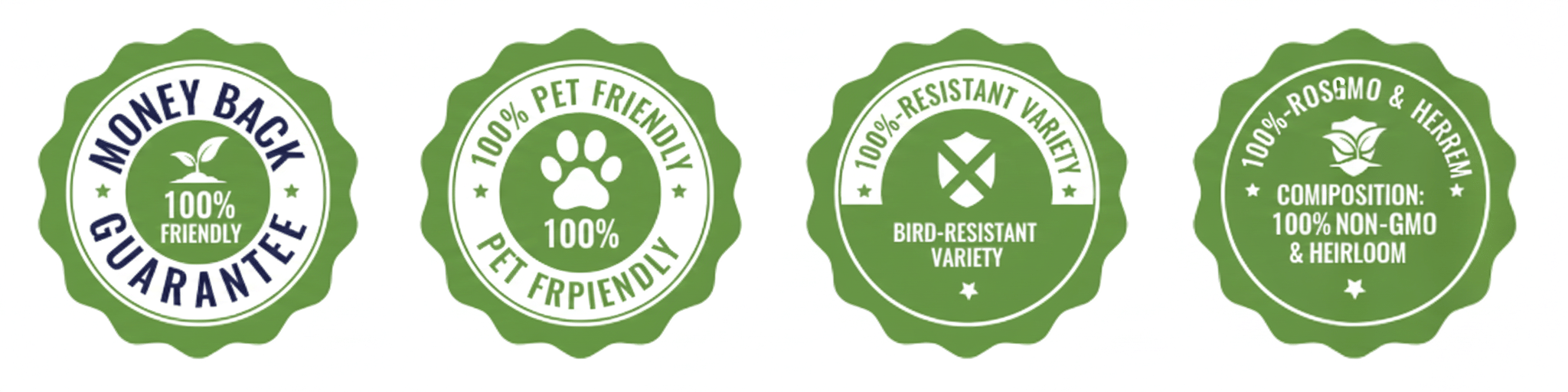 Trust Badges