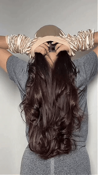 Effortless stain removal