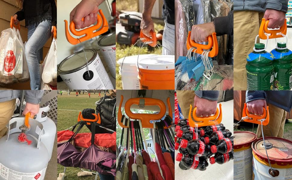 Versatile many Uses Versatile many Uses