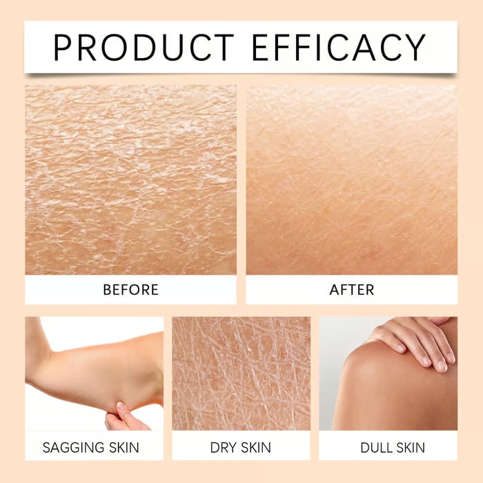 Whipped Grass-Fed Beef Tallow Honey Balm