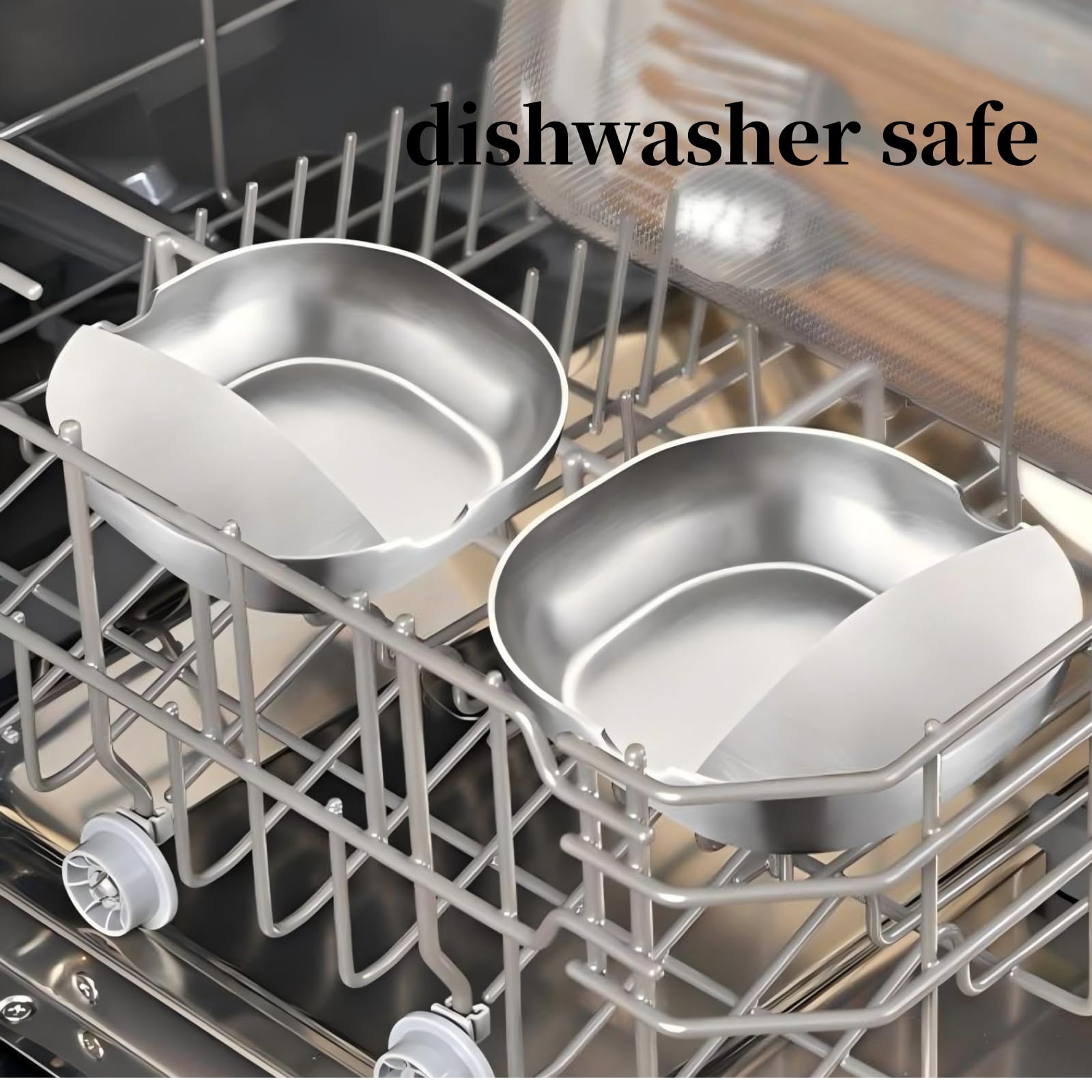 Dishwasher Safe Dishwasher Safe