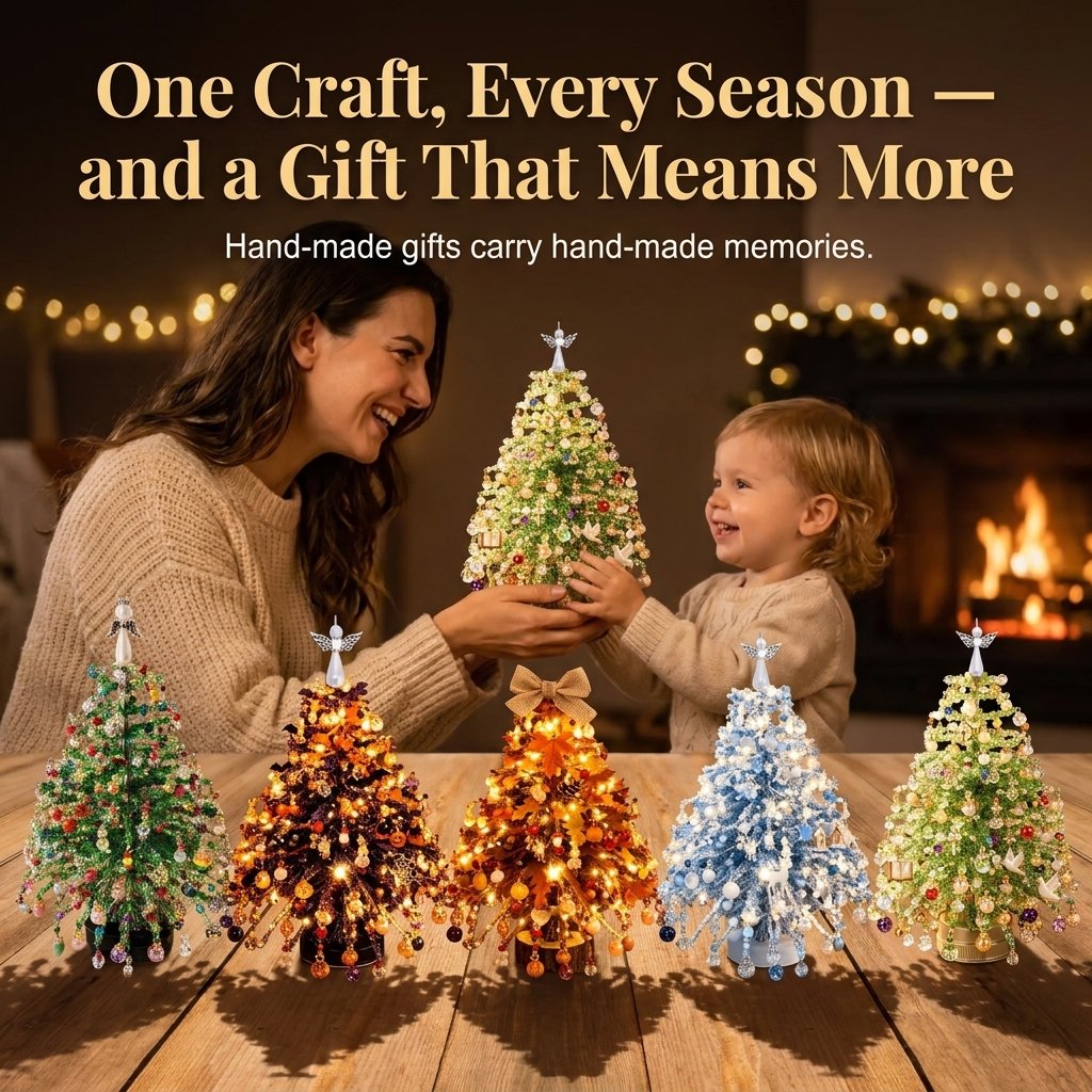 Every Season Gift