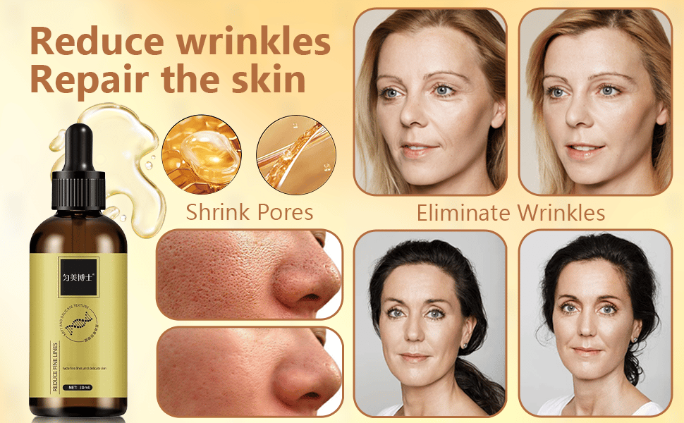 Anti-Wrinkle Firming Serum Anti-Wrinkle Firming Serum