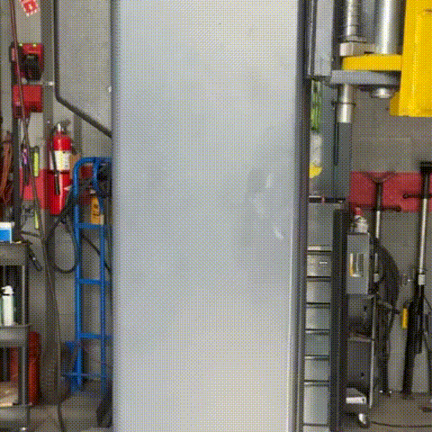 Magnetic Tool Mat