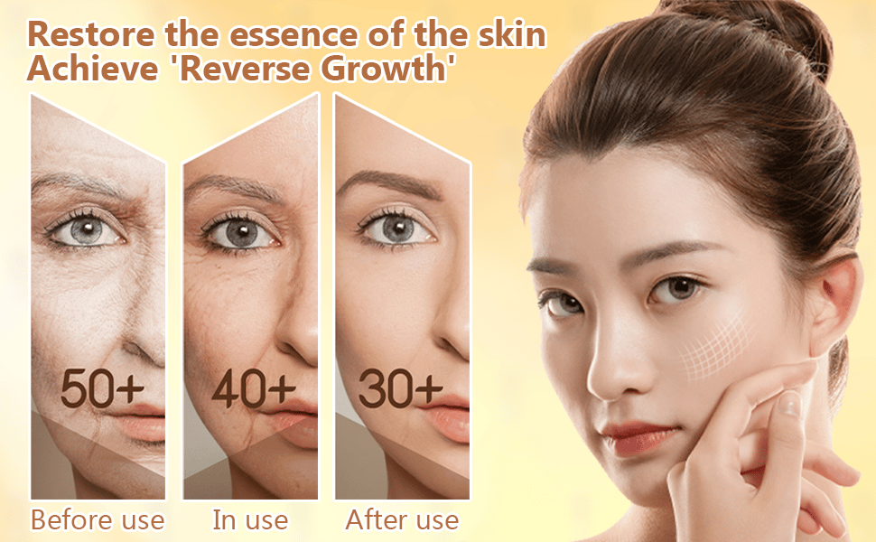 Anti-Wrinkle Firming Serum Anti-Wrinkle Firming Serum