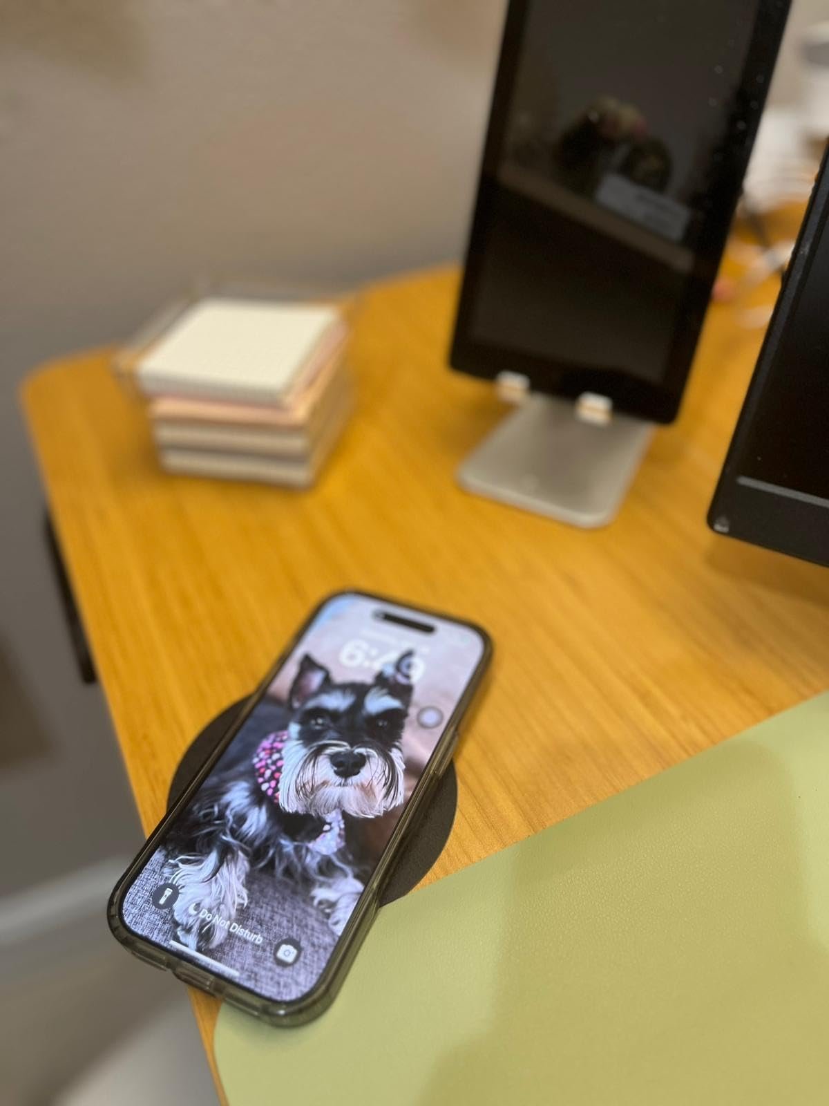 🔌✨ No Tools, No Holes, No Husband Needed!