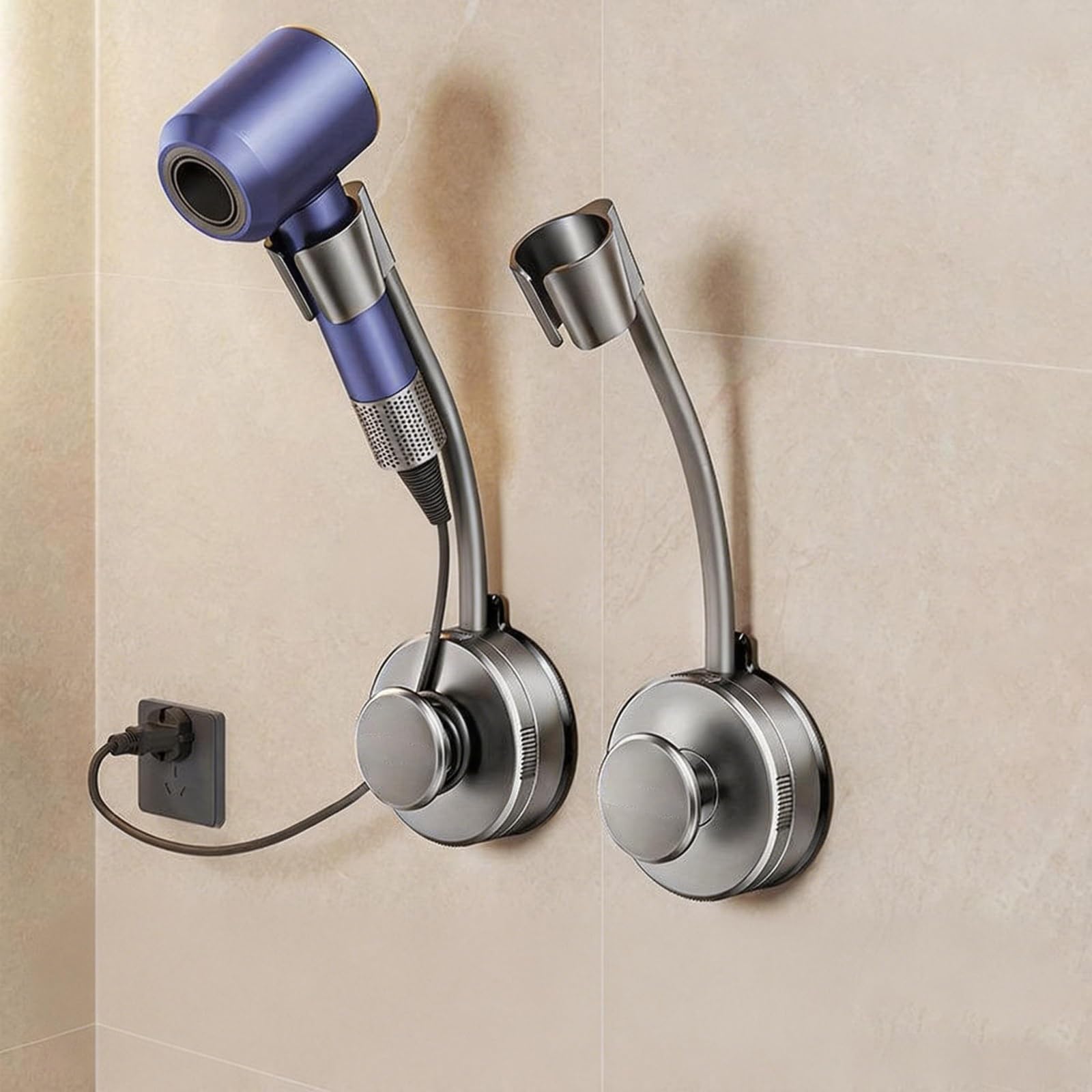 Hair Dryer Holder Main