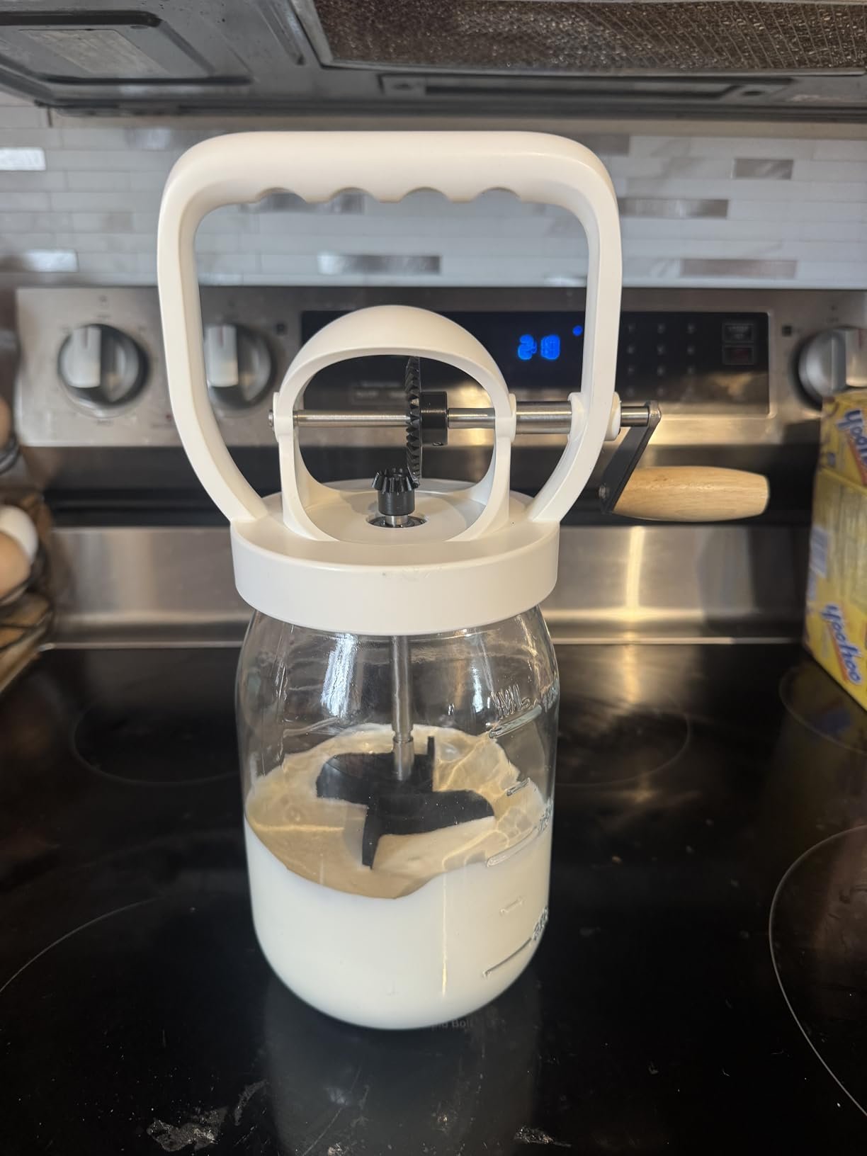 Good Quality Butter