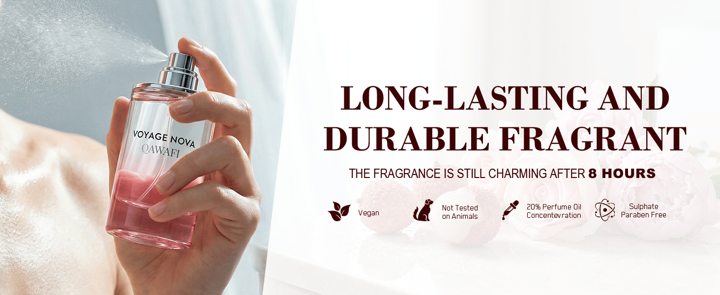 perfume for women