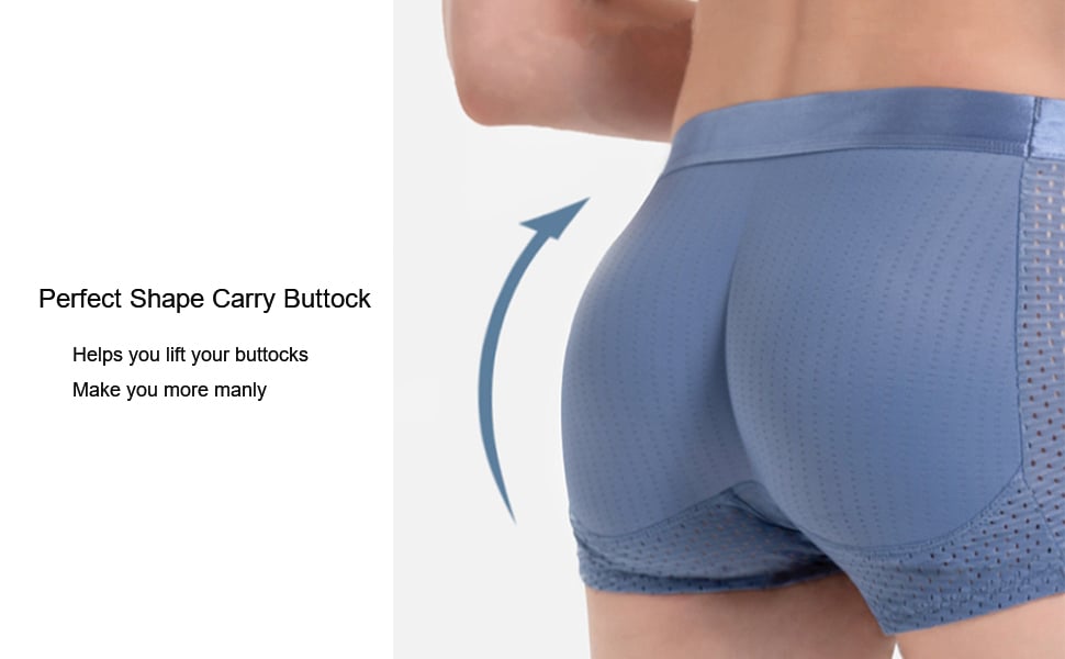 Boxer Briefs Highlights