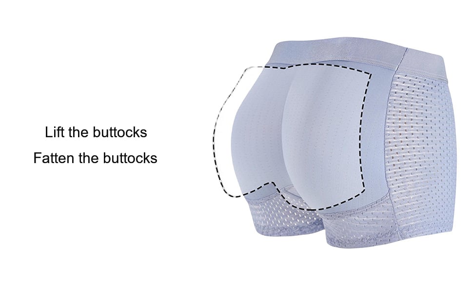 Breathable Boxer Briefs