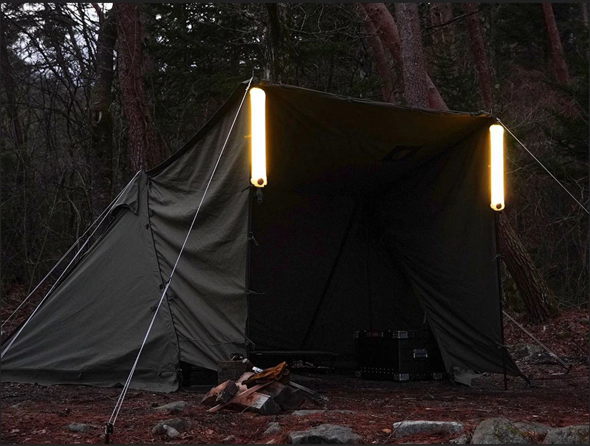 ZTARX camping tube light (3)