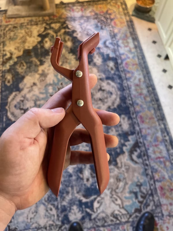 Customer photo