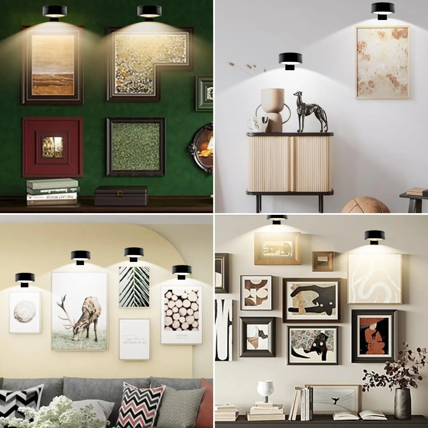 🔥Buy More Save More🔥Picture Lights For Wall